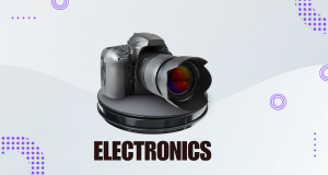 Electronics